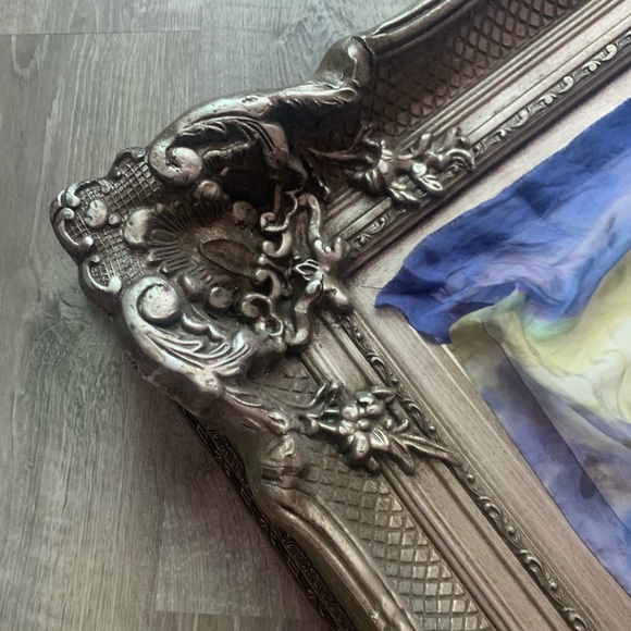 Antique Mirror - Picture 2 of 6